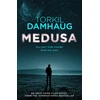 KNYGA Torkil Damhaug Medusa (Oslo Crime Files 1)