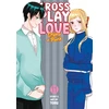 KNYGA Toru Crossplay Love: Otaku x Punk Vol. 11