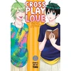 KNYGA Toru Crossplay Love: Otaku x Punk Vol. 8