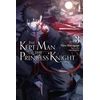 KNYGA Toru Shirogane Kept Man of the Princess Knight, Vol. 3