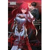 KNYGA Toru Shirogane Kept Man of the Princess Knight, Vol. 1 (manga)