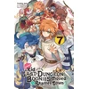 KNYGA Toshio Satou Suppose a Kid from the Last Dungeon Boonies Moved to a Starter Town, Vol. 7 (light novel)