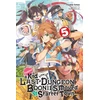 KNYGA Toshio Satou Suppose a Kid from the Last Dungeon Boonies Moved to a Starter Town, Vol. 5 (light novel)