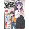 KNYGA Tougoku Hudou My Room is a Dungeon Rest Stop (Manga) Vol. 6