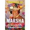 KNYGA Tourmaline Marsha, The Joy and Defiance of Marsha P. Johnson