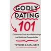 KNYGA Tovares Grey Godly Dating 101