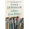 KNYGA Tove Jansson Letters from Klara