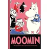 KNYGA Tove Jansson Moomin Book Five