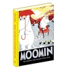 KNYGA Tove Jansson Moomin Book Four
