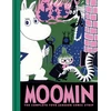 KNYGA Tove Jansson Moomin Book Two