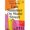 KNYGA Toya Wolfe Last Summer on State Street
