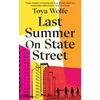 KNYGA Toya Wolfe Last Summer on State Street