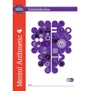 KNYGA Tr Goddard Mental Arithmetic 4