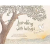 KNYGA Trace Balla Landing with Wings