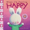 KNYGA Trace Moroney When I'm Feeling Happy