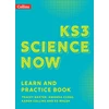 KNYGA Tracey Baxter KS3 Science Now Learn and Practice Book
