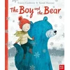 KNYGA Tracey Corderoy Boy and the Bear