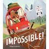 KNYGA Tracey Corderoy Impossible!