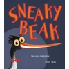 KNYGA Tracey Corderoy Sneaky Beak