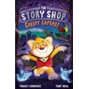 KNYGA Tracey Corderoy The Story Shop: Creepy Capers!