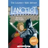 KNYGA Tracey Mayhew Lancelot (Easy Classics)