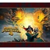 KNYGA Tracey Miller Zarneke Art of DreamWorks Kung Fu Panda 4