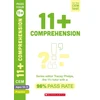 KNYGA Tracey Phelps 11+ English Comprehension Practice and Assessment for the CEM Test Ages 10-11