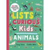 KNYGA Tracey Turner Lists for Curious Kids: Animals