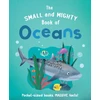 KNYGA Tracey Turner Small and Mighty Book of Oceans