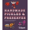 KNYGA Tracklements Handmade Pickles &amp; Preserves