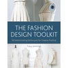 KNYGA Tracy Jennings Fashion Design Toolkit