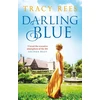 KNYGA Tracy Rees Darling Mėlyna