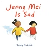 KNYGA Tracy Subisak Jenny Mei Is Sad