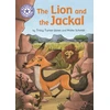 KNYGA Tracy Turner Jones Reading Champion: The Lion and the Jackal