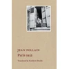 KNYGA translated by Kathleen Shields Paris 1935