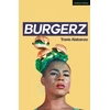 KNYGA Travis Alabanza Burgerz