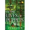 KNYGA Travis Klune In the Lives of Puppets