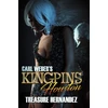 KNYGA Treasure Hernandez Carl Weber's Kingpins: Houston