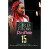 KNYGA Treasure Hernandez Girls from Da Hood 15