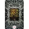 KNYGA Tree Flame Terrifying Ghosts Short Stories