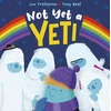 KNYGA Treleaven Lou Not Yet a Yeti