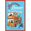 KNYGA Trenton Lee Stewart Mysterious Benedict Society and the Prisoner's Dilemma (2020 reissue)