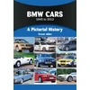 KNYGA Trevor Alder BMW Cars 1945 to 2013