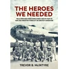 KNYGA Trevor B Mcintyre Heroes We Needed