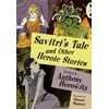 KNYGA Trevor Baxendale BC Mėlyna (KS2) B/4A Savitri's Tale