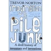KNYGA Trevor Norton Imagination and a Pile of Junk