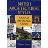 KNYGA Trevor Yorke British Architectural Styles
