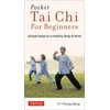 KNYGA Tri Thong Dang Pocket Tai Chi for Beginners