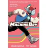 KNYGA Tri Vuong Everyday Hero Machine Boy