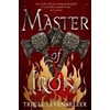 KNYGA Tricia Levenseller Master of Iron